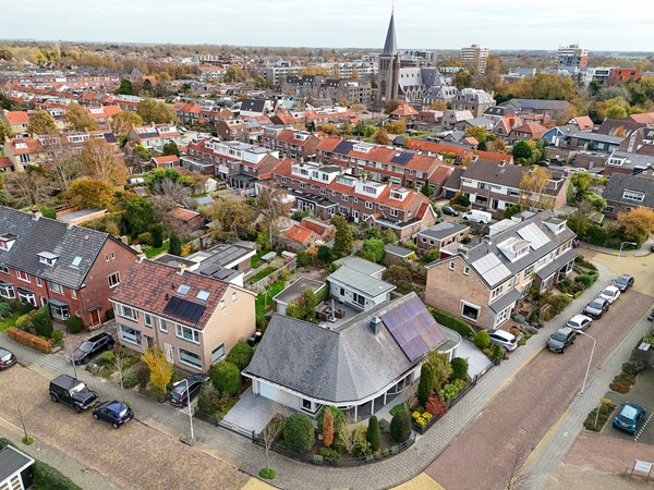 Foto - Te koop: Korte Cieweg 5, 1901 DT Castricum